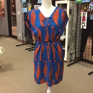 Tory Burch Dress